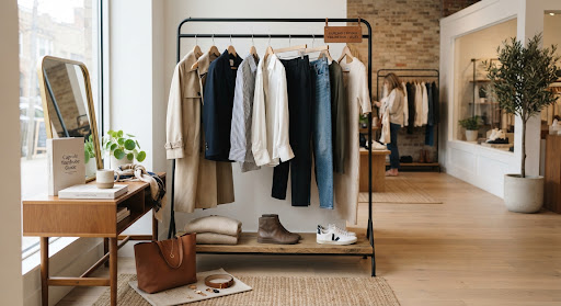 Curated Capsule Collections