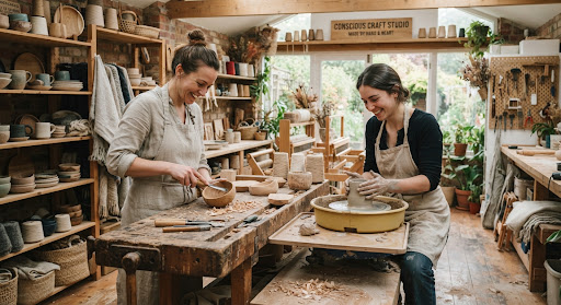 Conscious Craft