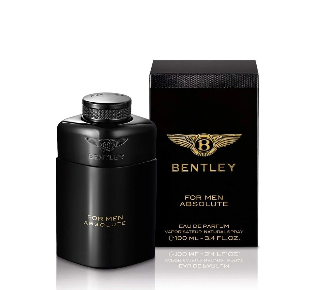 Bentley For Men Absolute EDP — Gallery View 1